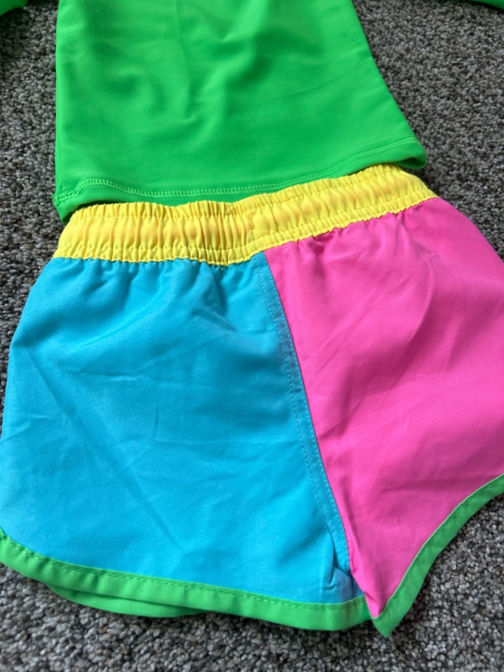 Rugged Butts Swim Set - Picture 7 of 7